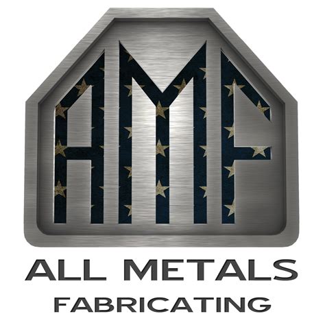 all metals fabrication & machine corporation|thrailkill all metals fabricating.